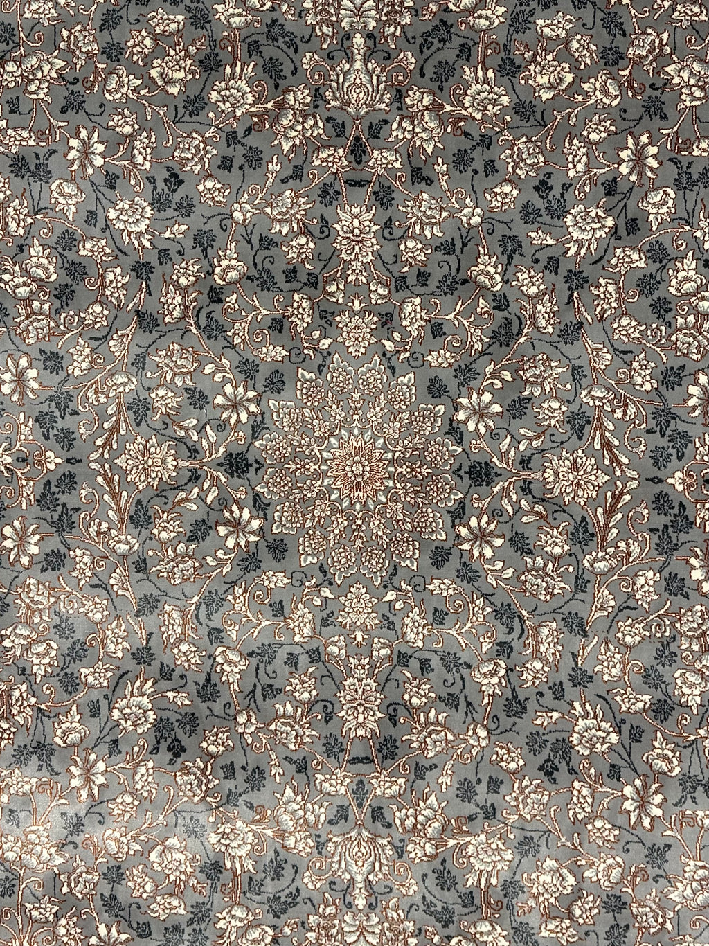 The Sage Flora Luxe Rug