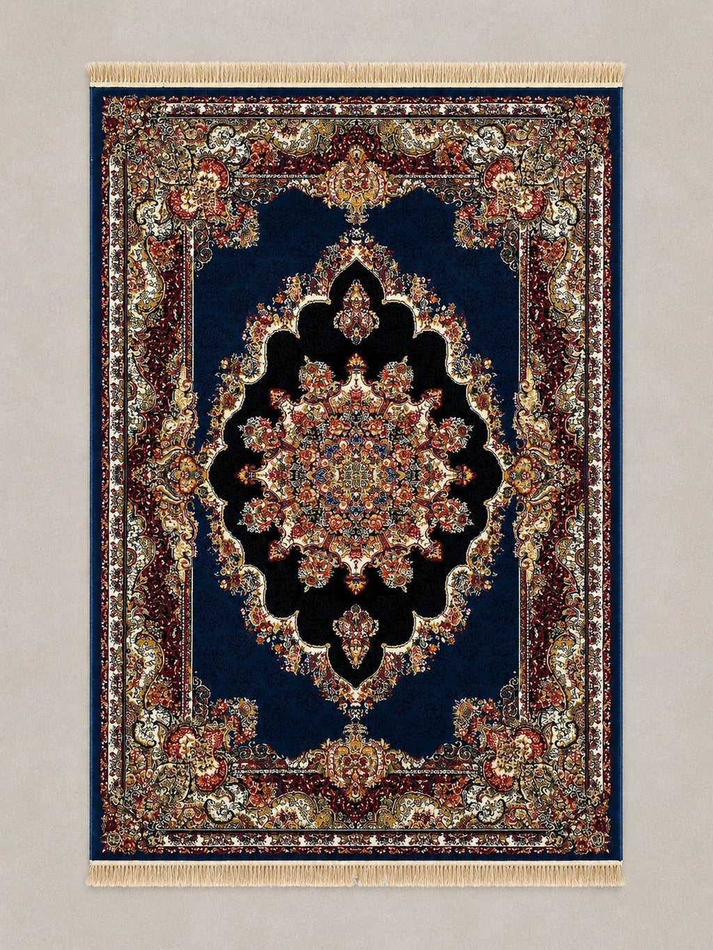 The Kashan Navy Star