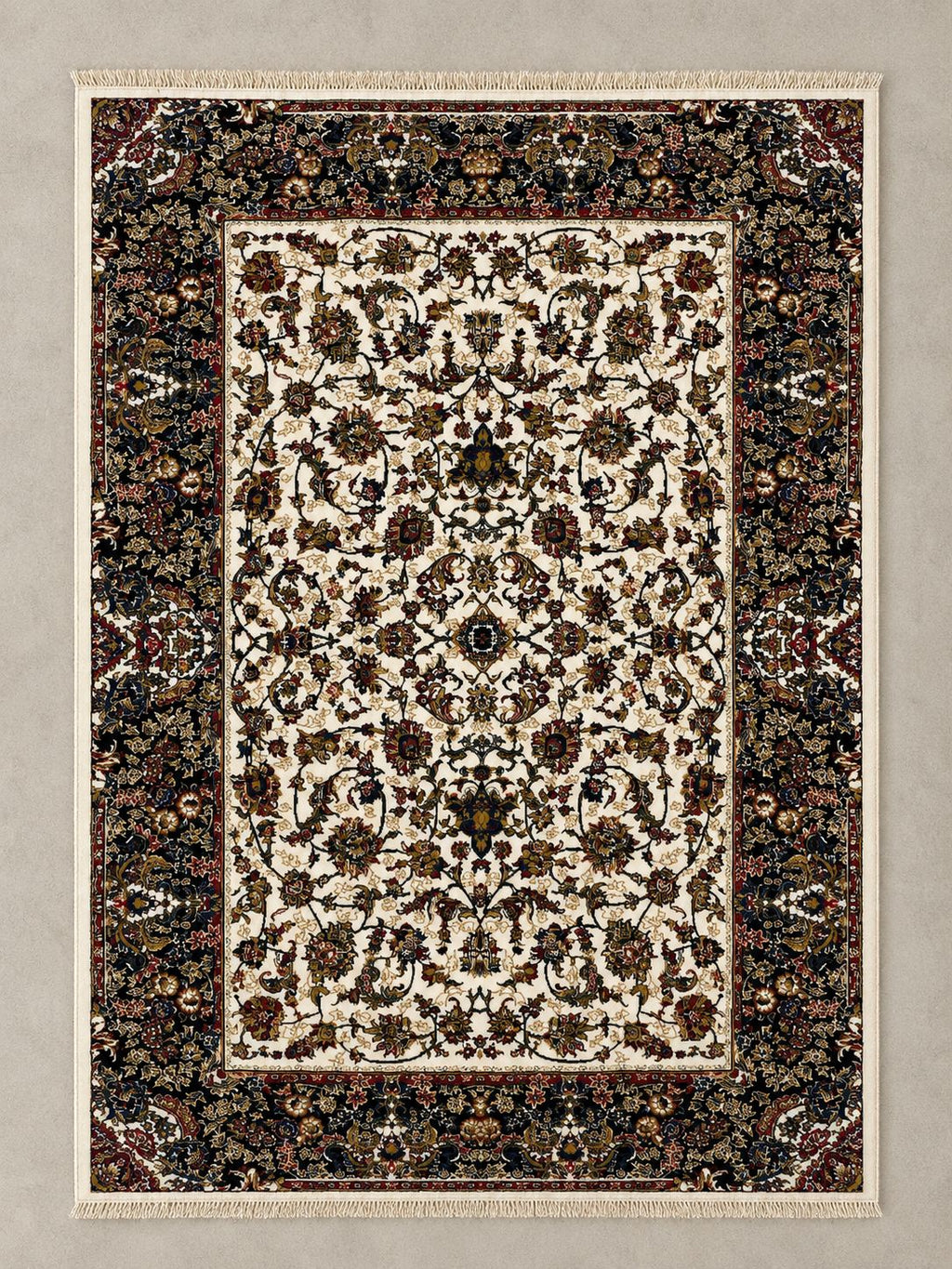 The Tabriz Alabaster Afshan