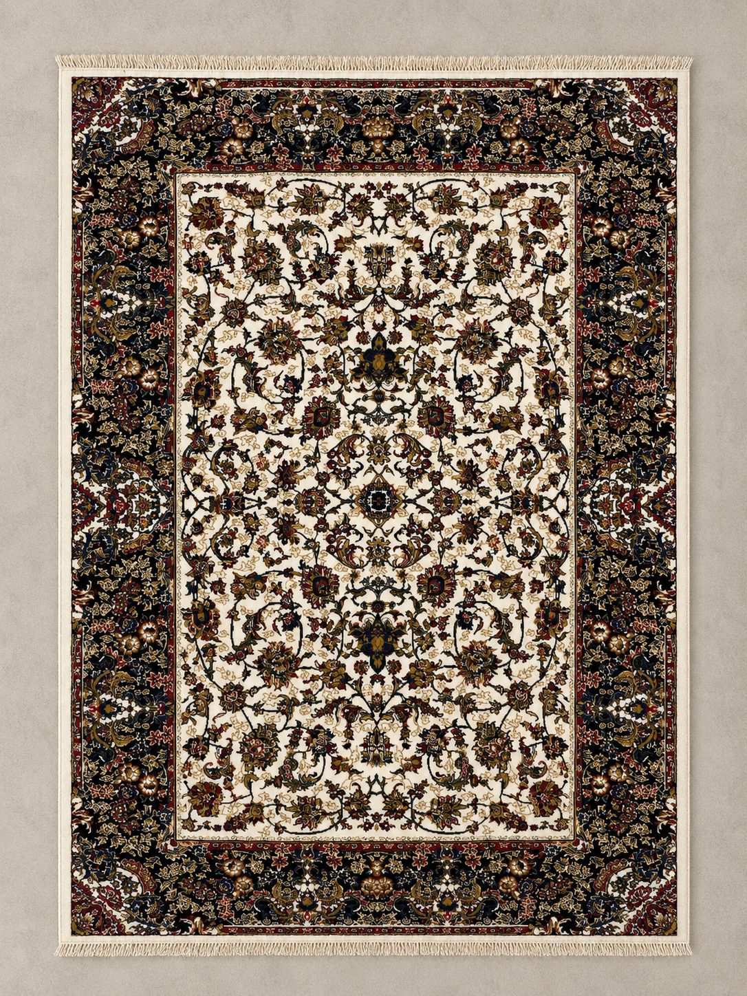 The Tabriz Alabaster Afshan