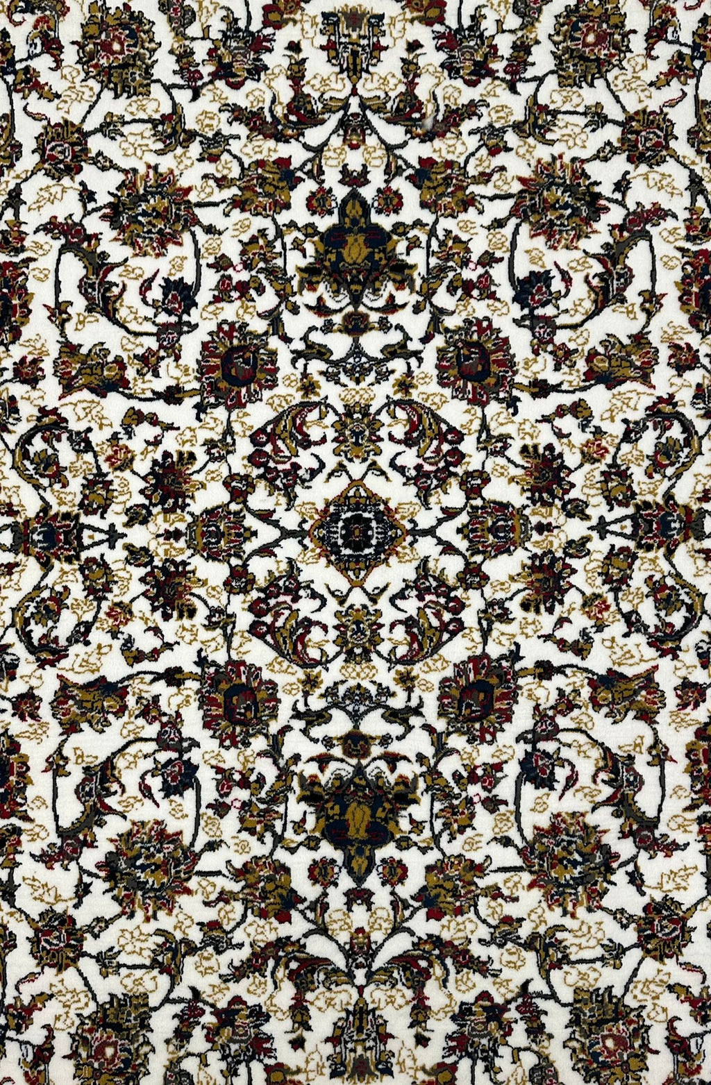 The Tabriz Alabaster Afshan