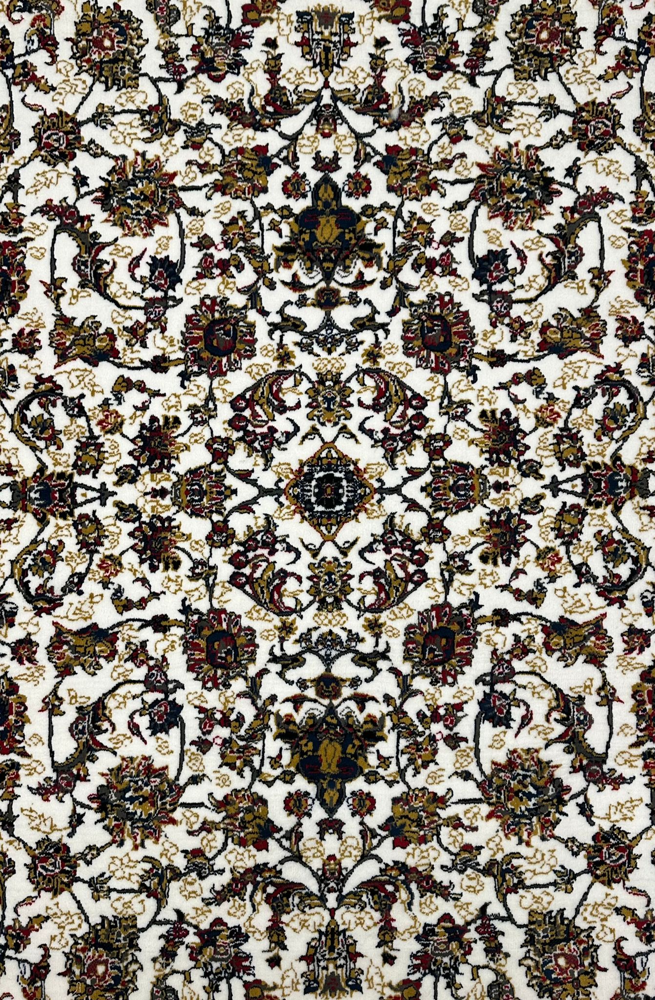 The Tabriz Alabaster Afshan