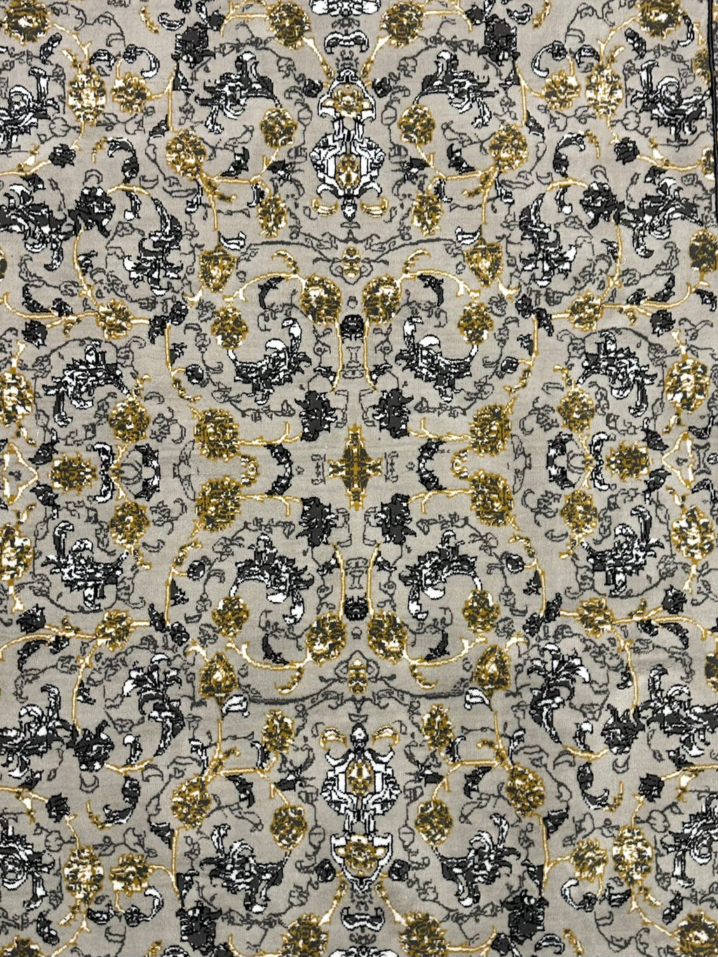 The Qom Ivory Afshan