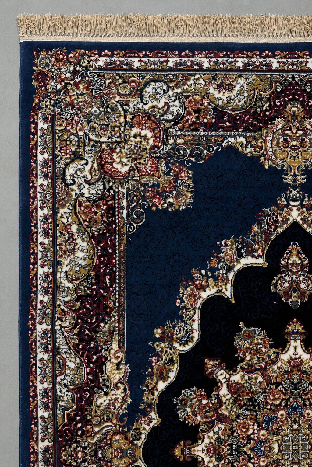 The Kashan Navy Star