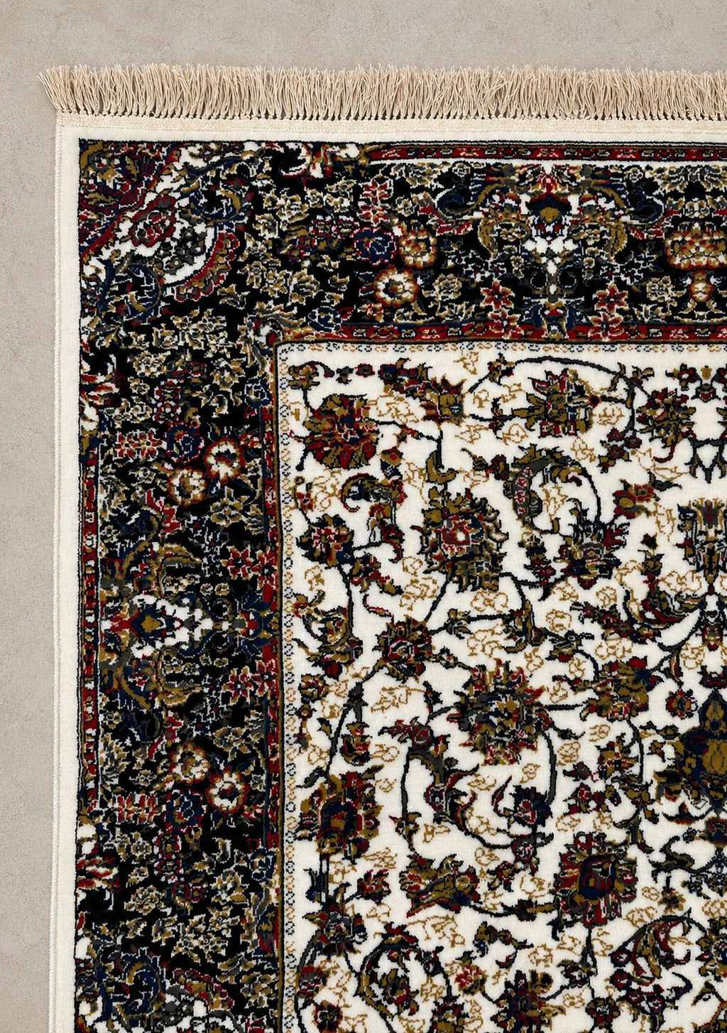 The Tabriz Alabaster Afshan