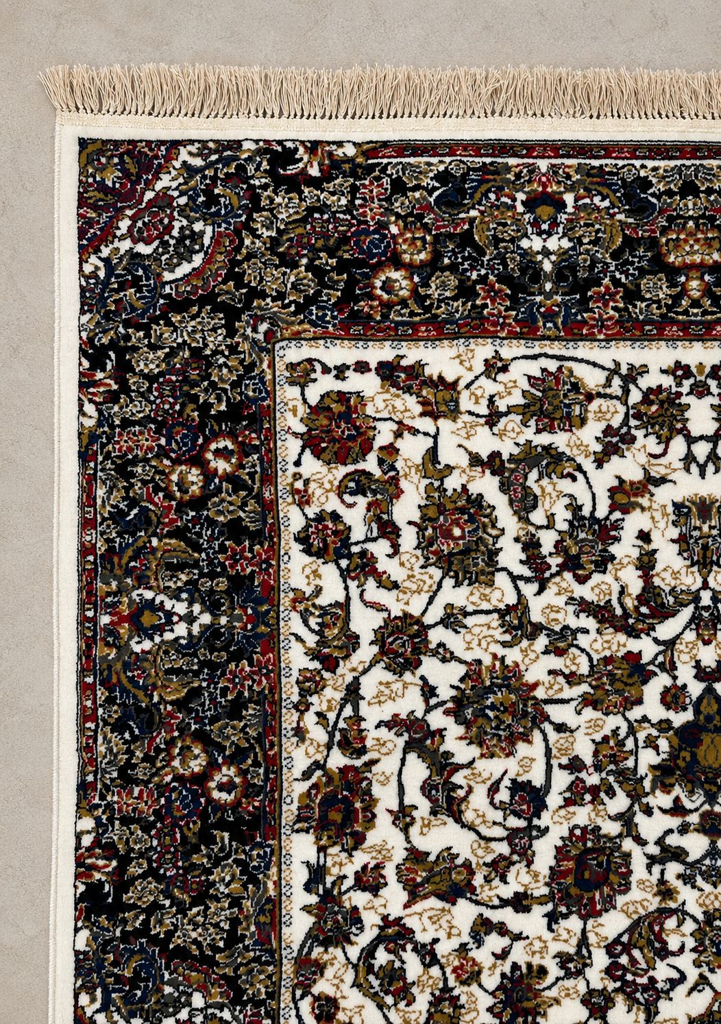 The Tabriz Alabaster Afshan