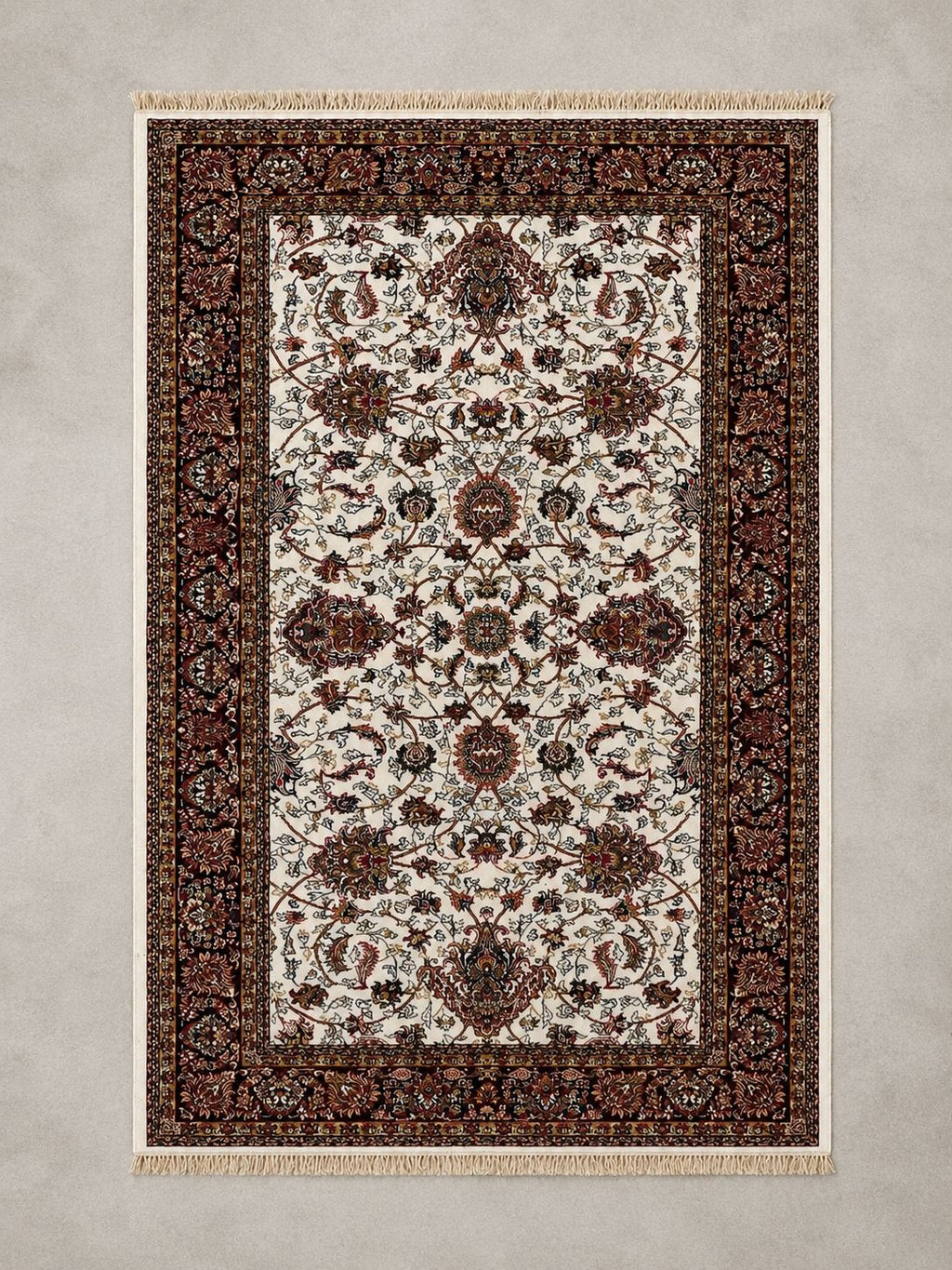 The Isfahan Ivory Afshan