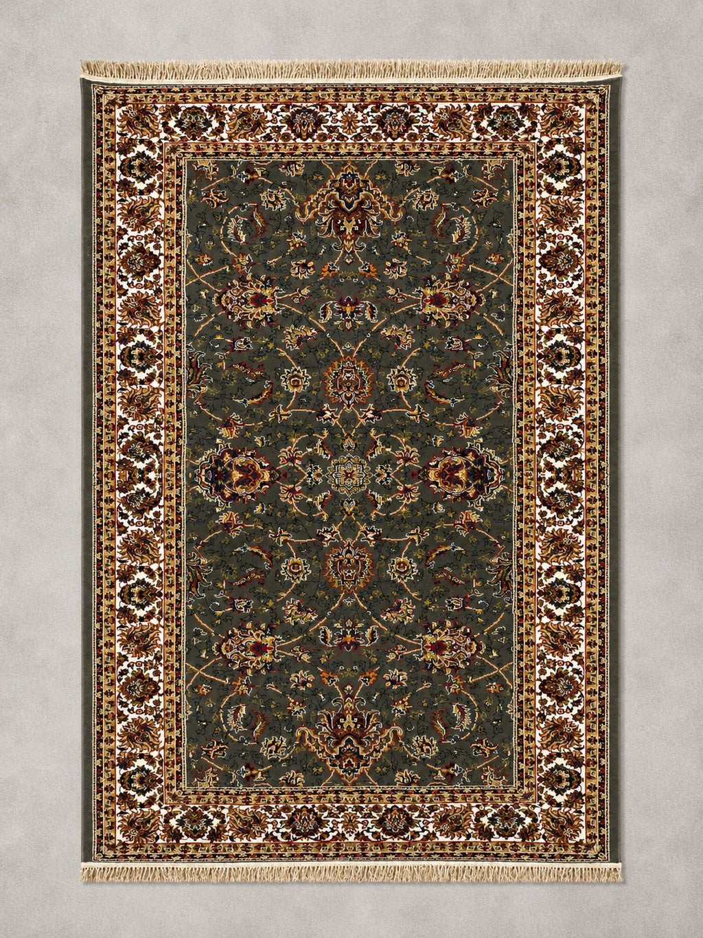 The Isfahan Slate Afshan