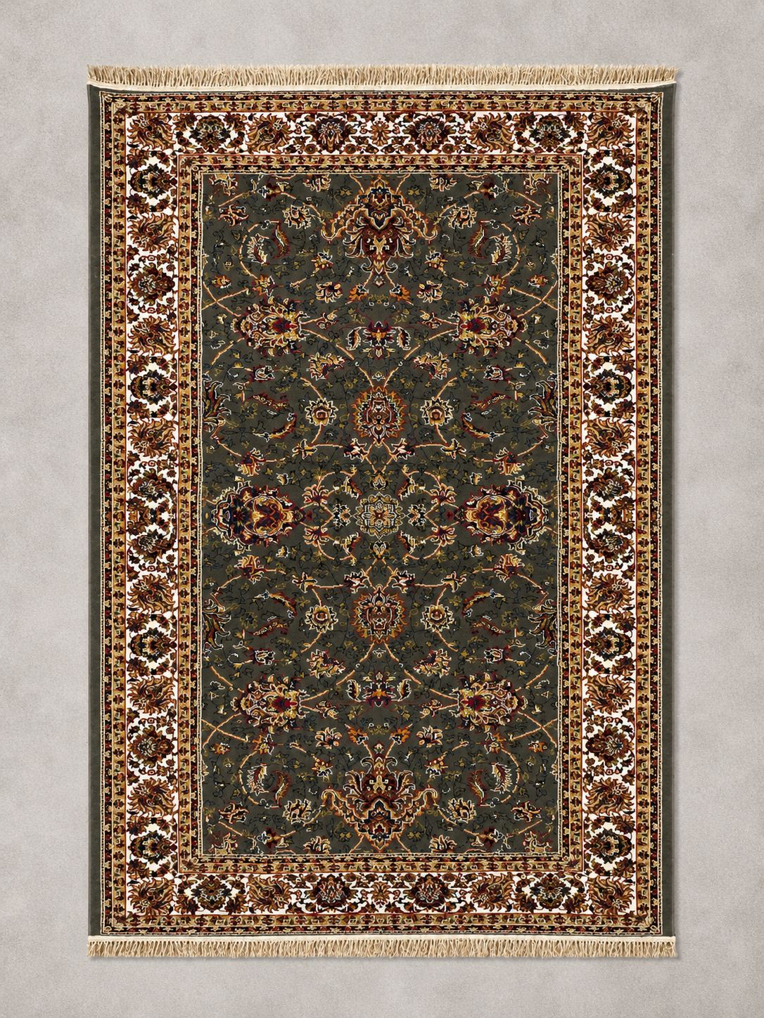 The Isfahan Slate Afshan