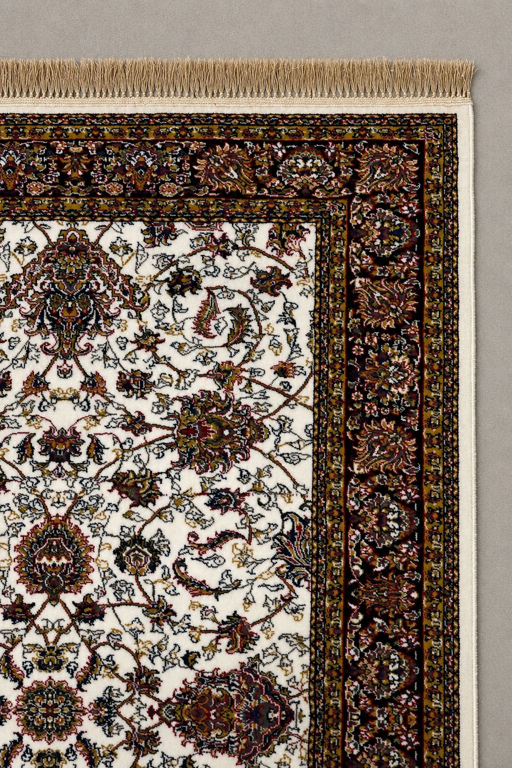 The Isfahan Ivory Afshan