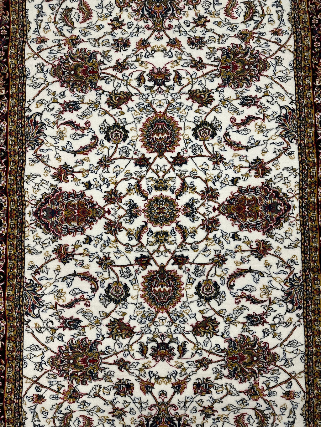 The Isfahan Ivory Afshan