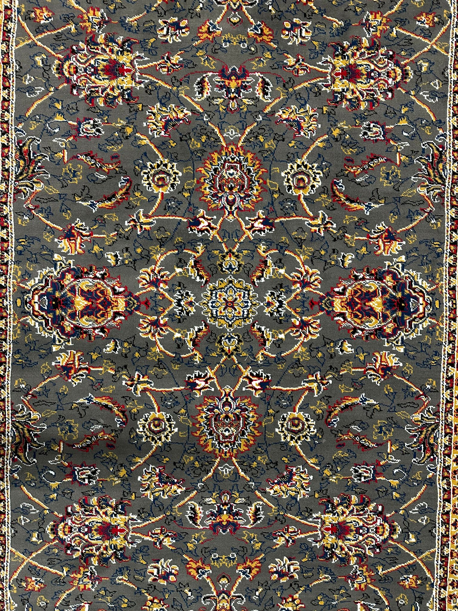 The Isfahan Slate Afshan
